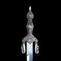 Espada Cadete Boabdil (Plata)