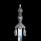 Espada Cadete Boabdil (Plata)