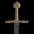 Espada Carlomagno (Bronce)