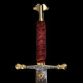 Mandoble Carlos V (Carolus)