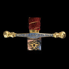Mandoble Carlos V (Carolus)