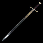 Mandoble Carlos V (Carolus)