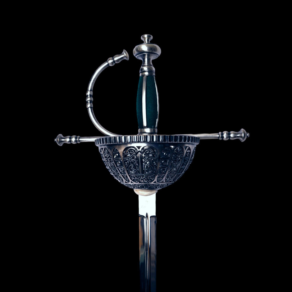 Tizona Sword Sp. (Col.)