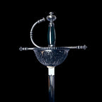 Tizona Sword Sp. (Col.)