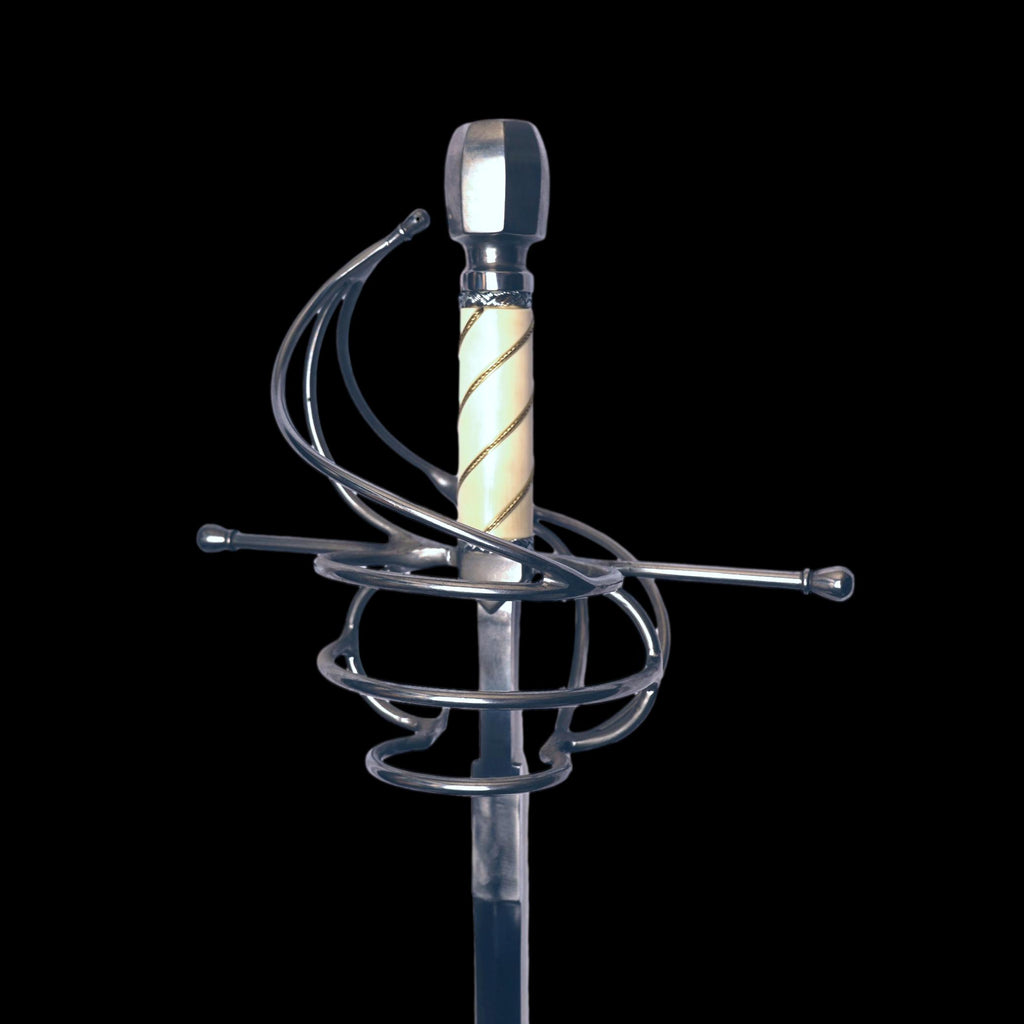 DESCHAUX Rapier