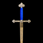 Espada San Jorge (Plata)