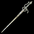 Espada Felipe II (Plata)