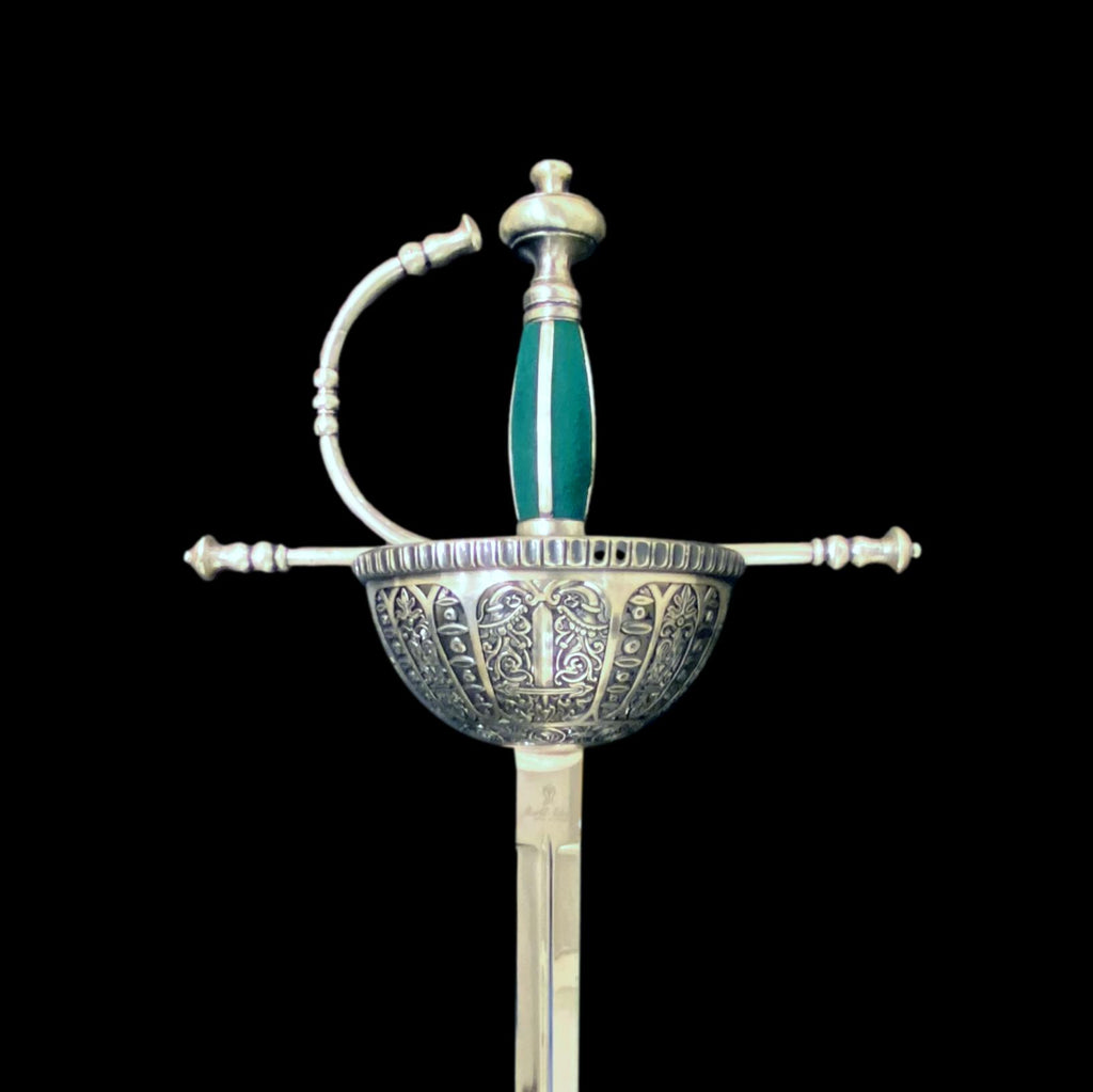 Tizona Sword Sp. (Col.)