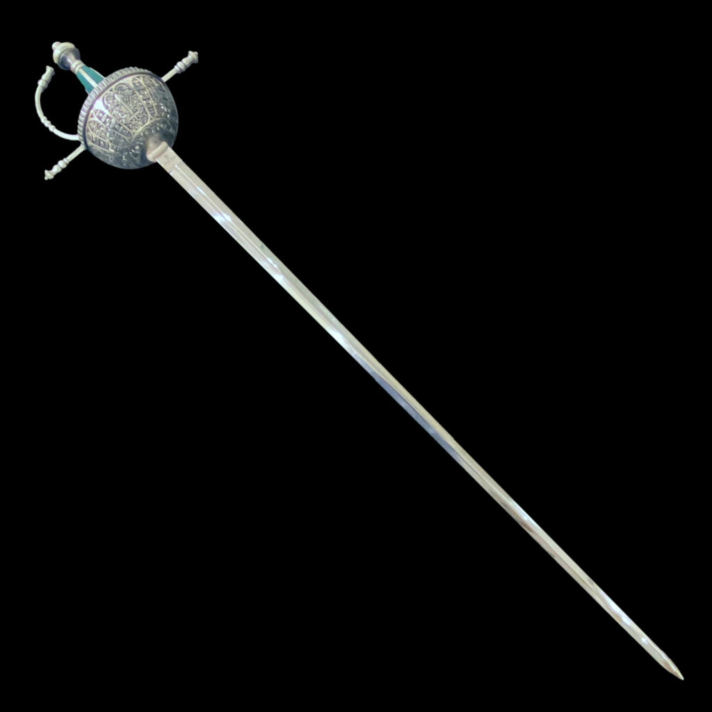 Tizona Sword Sp. (Col.)