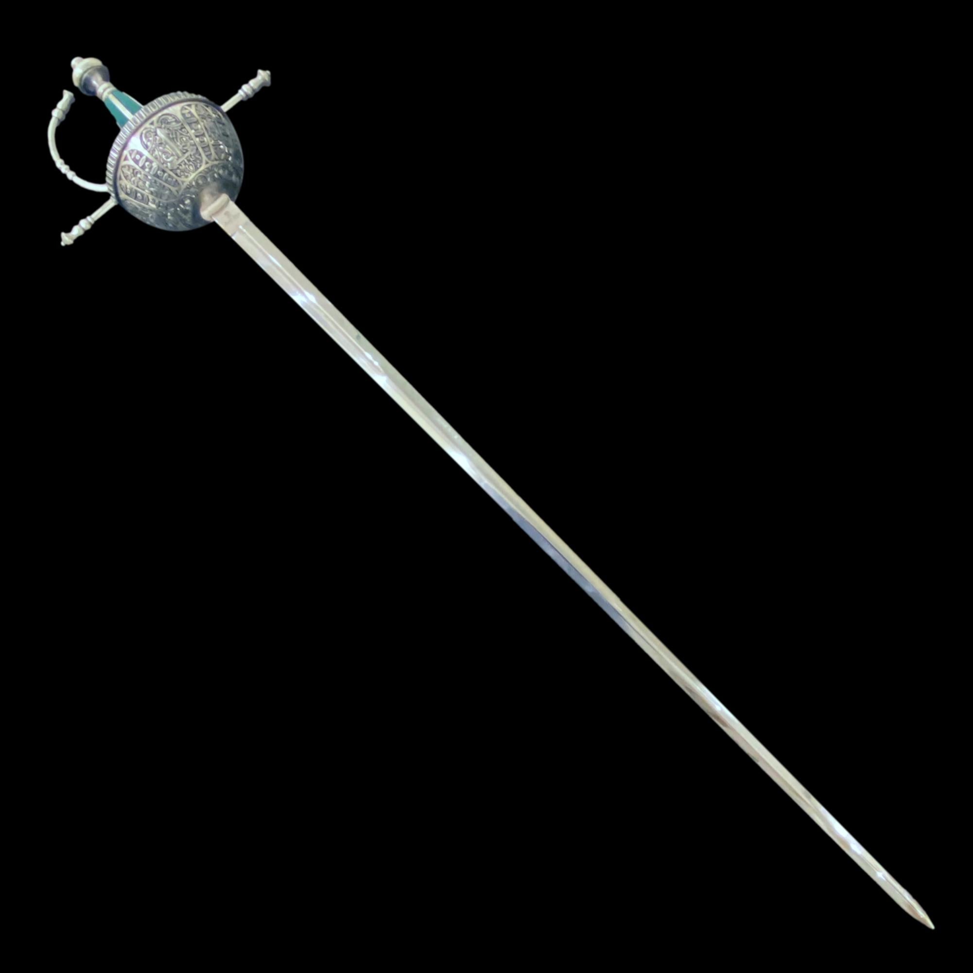 Tizona Sword Sp. (Col.)