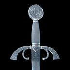 Espada Gran Capitán (Plata)