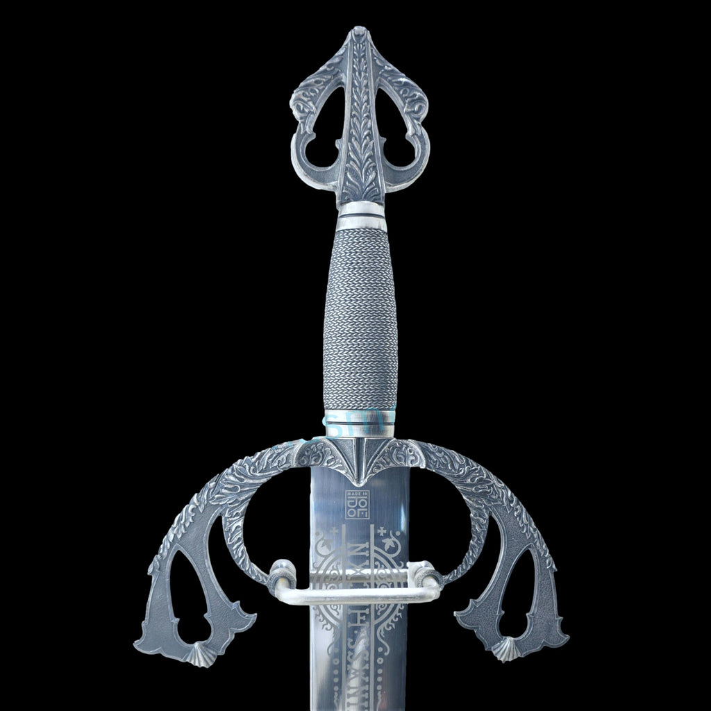 Espada Tizona El Cid (Plata)