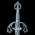 Espada Tizona El Cid (Plata)