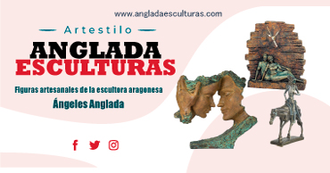 Anglada Esculturas - Artestilo